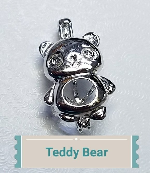 Teddy Bear