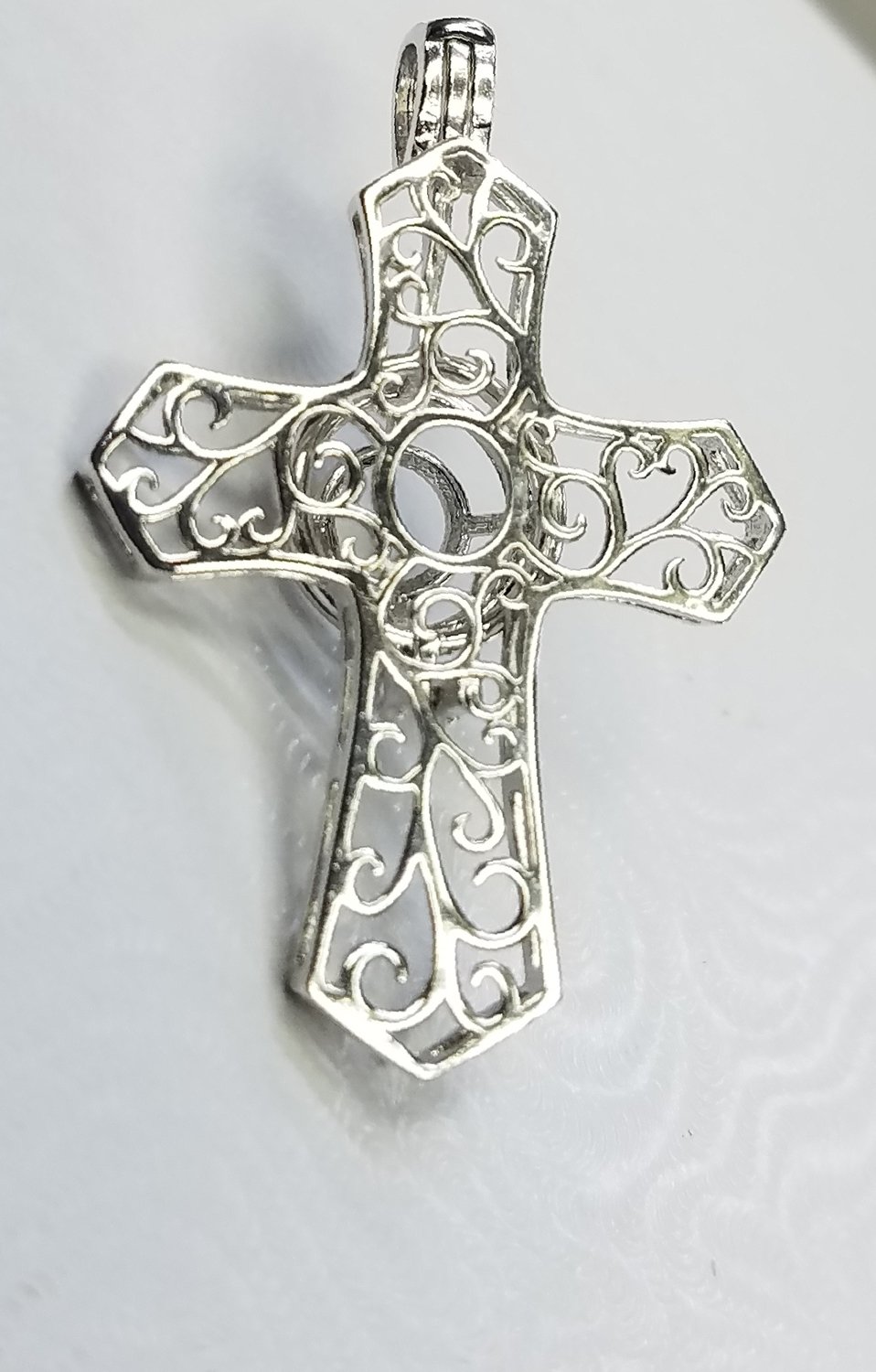 Fancy Cross