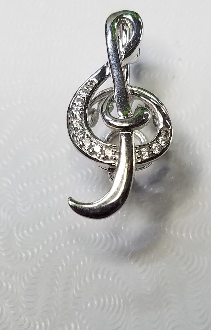 Music Note (Ampersand)