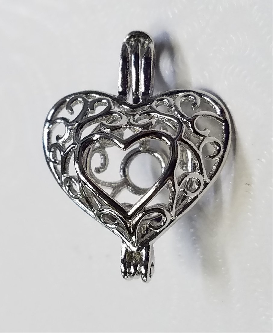 Fancy Heart
