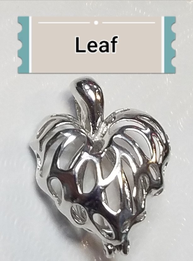 Leaf