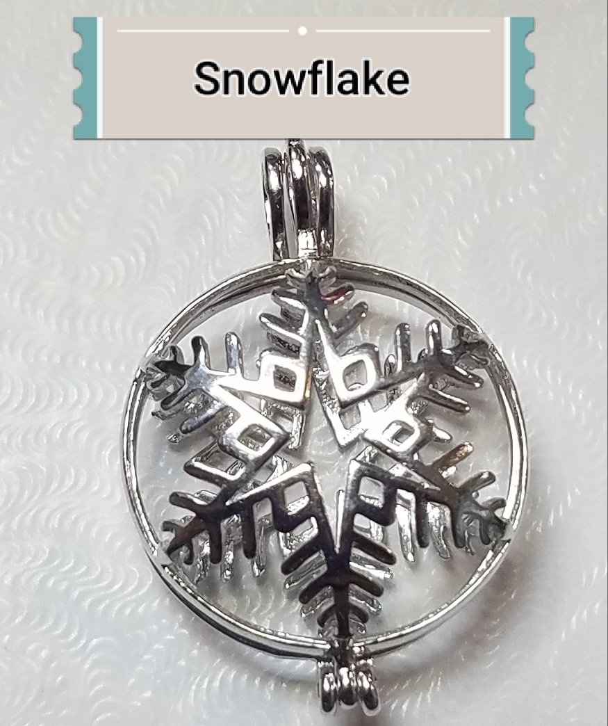 Snowflake