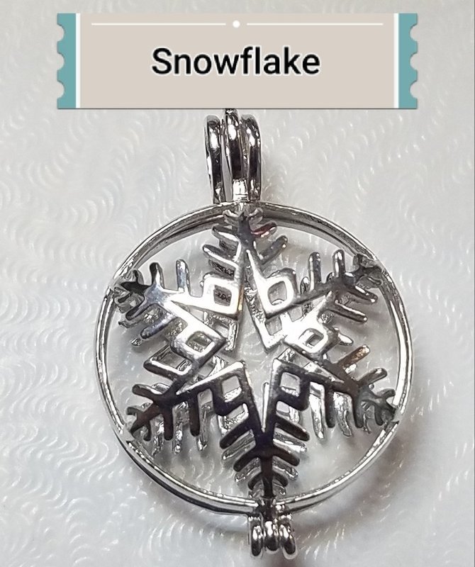 Snowflake