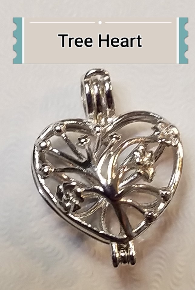 Tree Heart