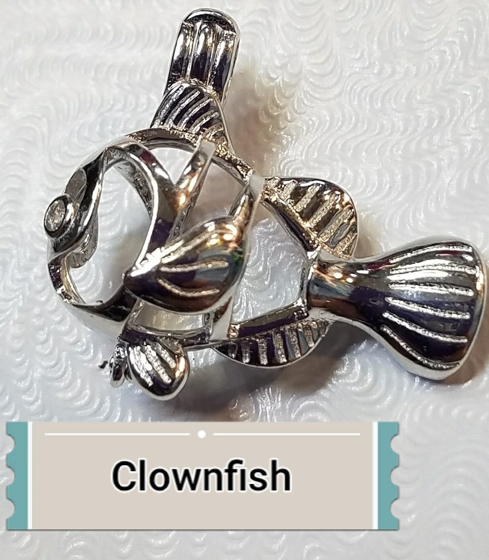 Clownfish