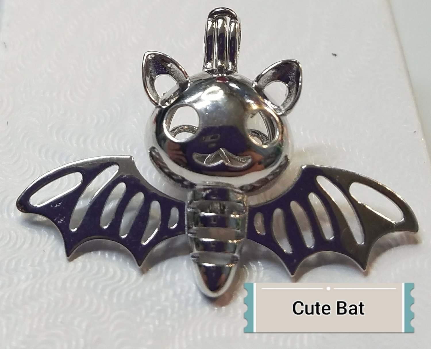 Cute Bat