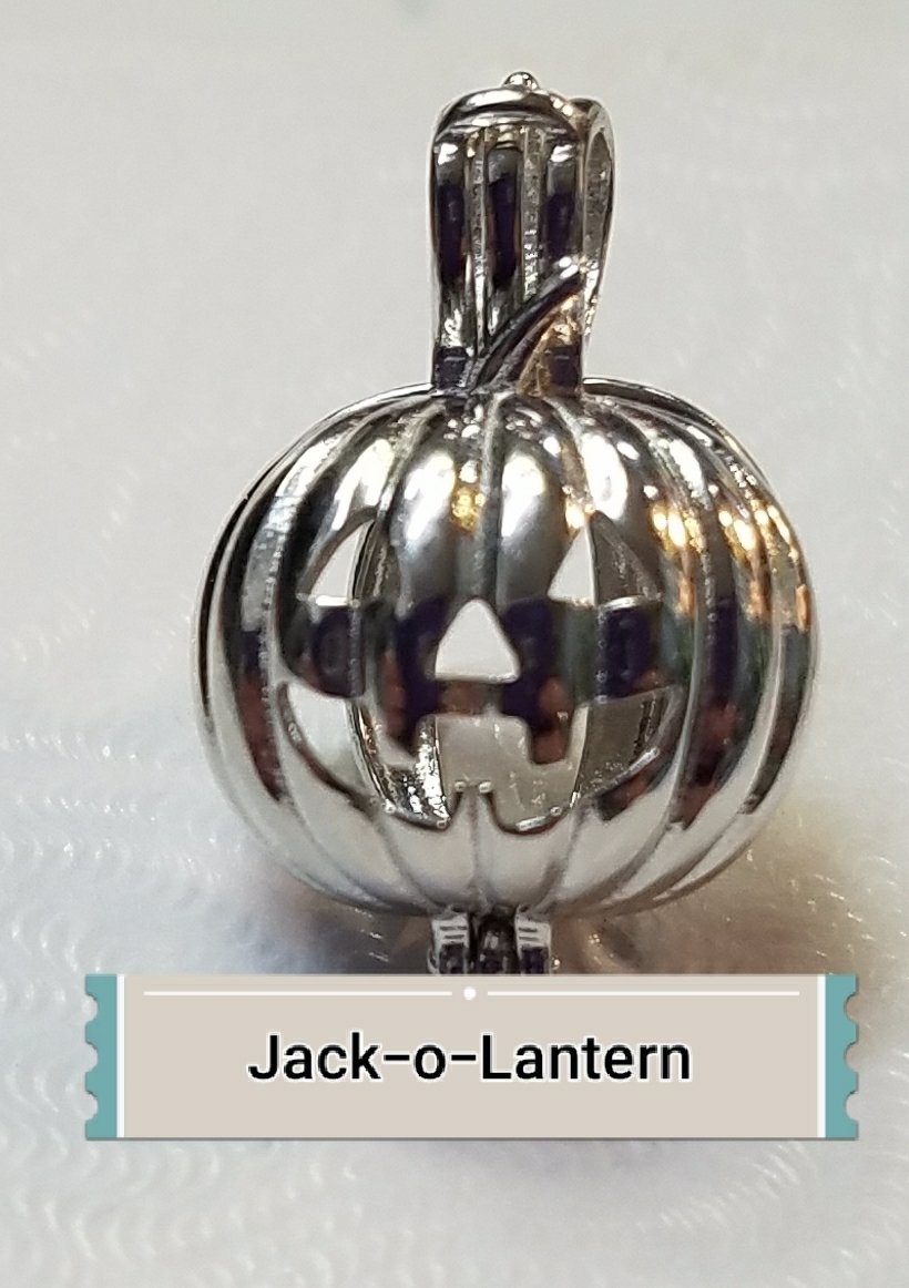 Jack-o-Lantern