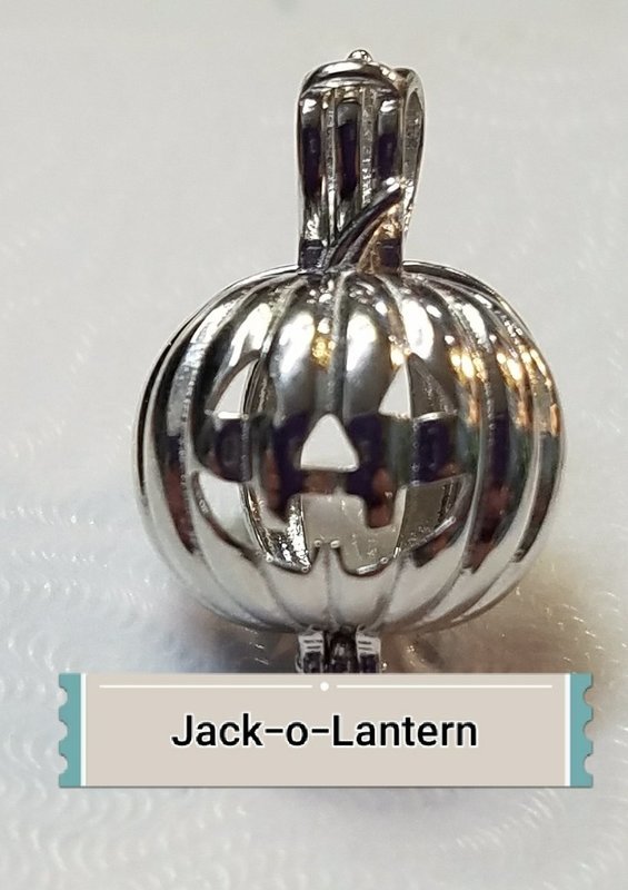 Jack-o-Lantern