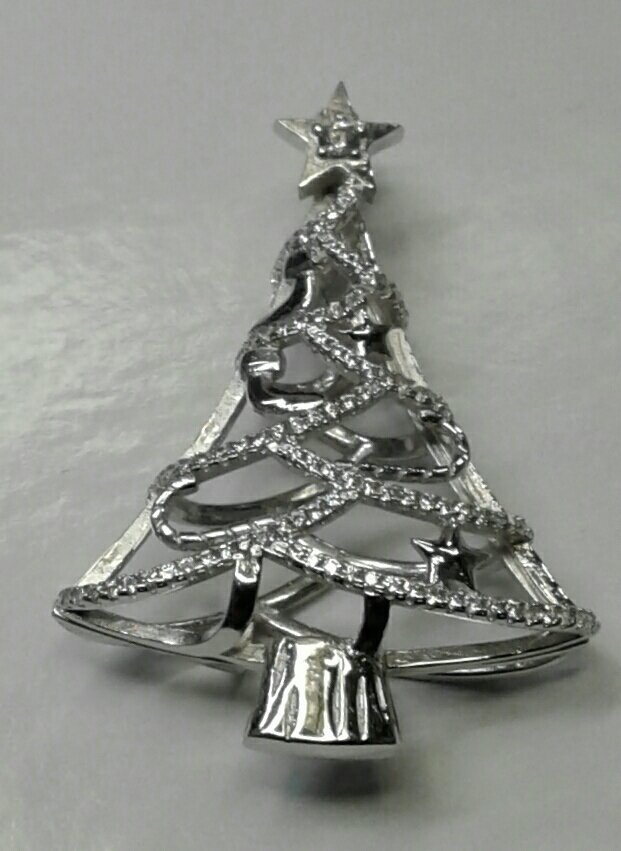 *Christmas Tree