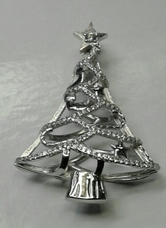 *Christmas Tree