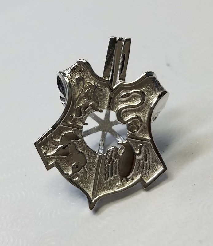 *Hogwarts Shield