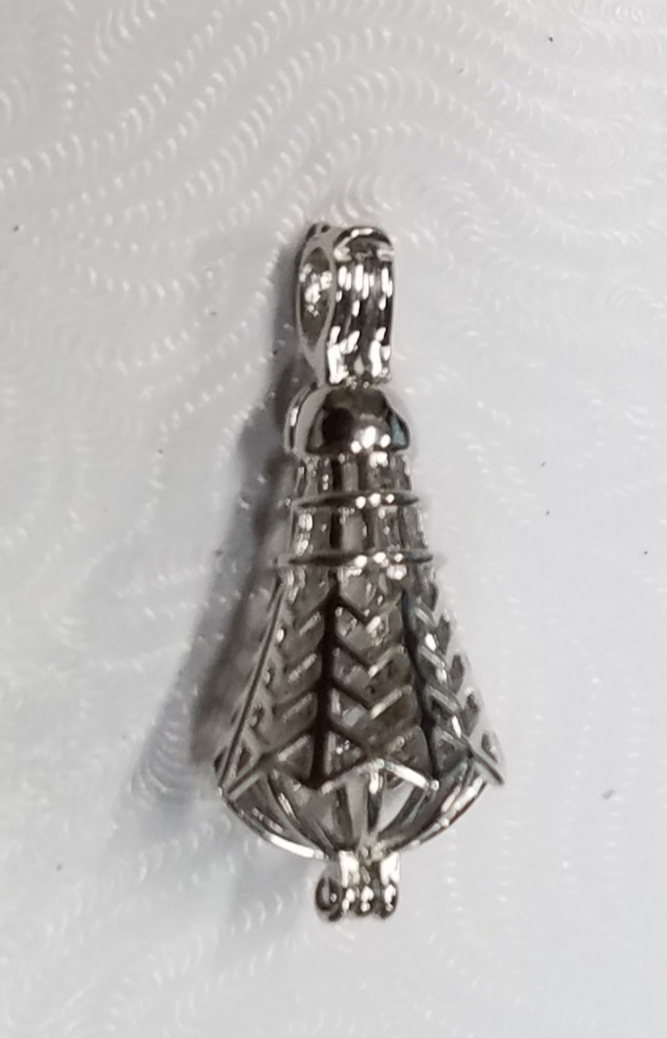 Badminton shuttlecock