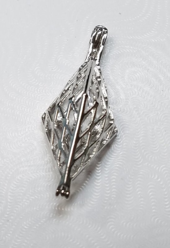 Diamond Mesh