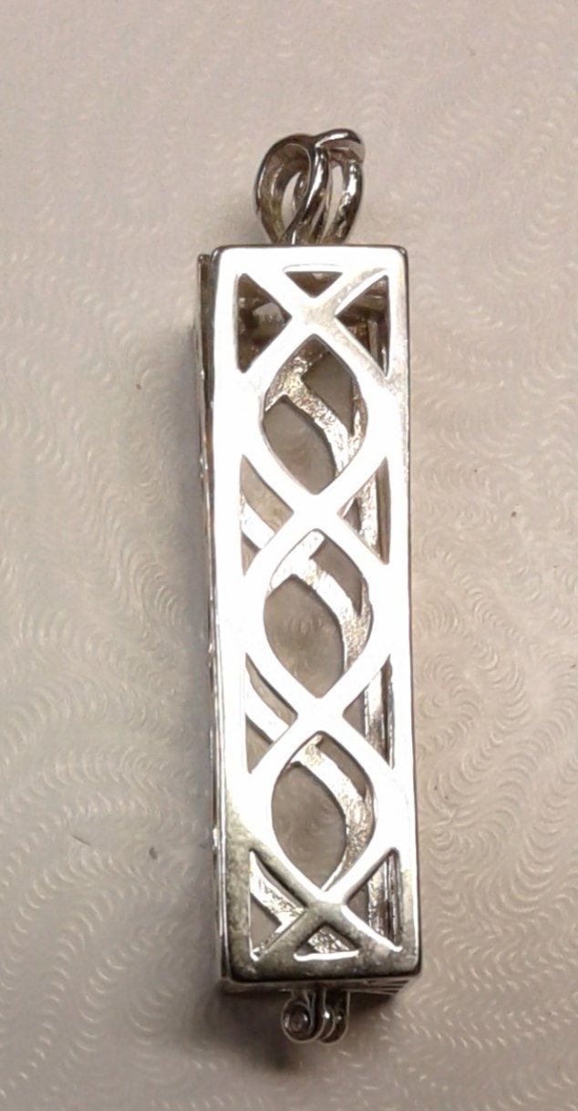 Lantern Cage
