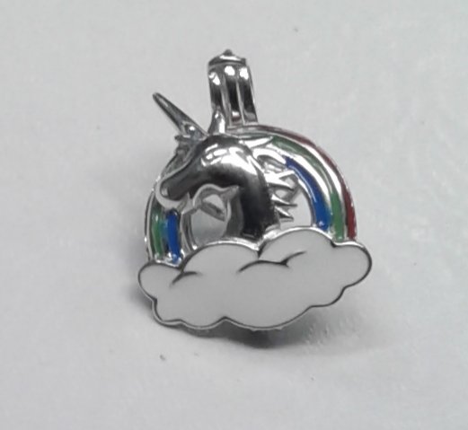 Unicorn Rainbow