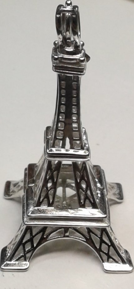 Eiffel Tower