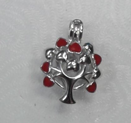 Tree of Life Hearts