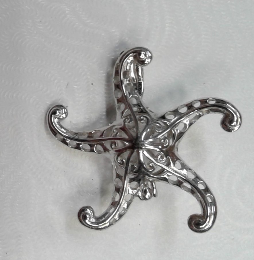Fancy Starfish