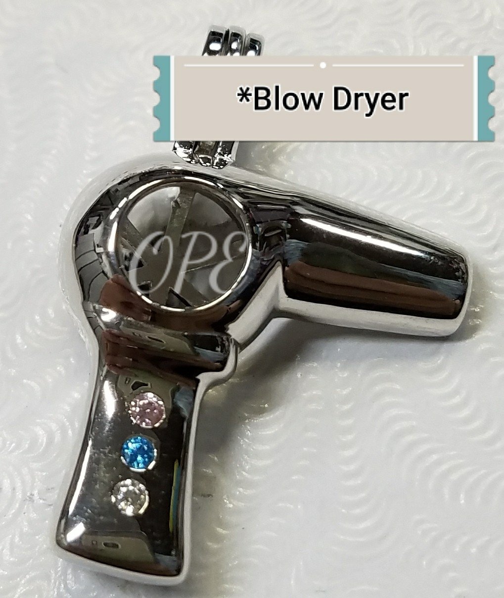 *Blow Dryer