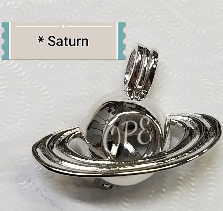 *Saturn