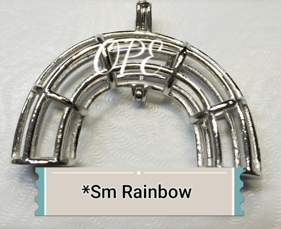 *Sm Rainbow