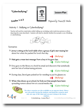 Lesson Plan Lesson Plan