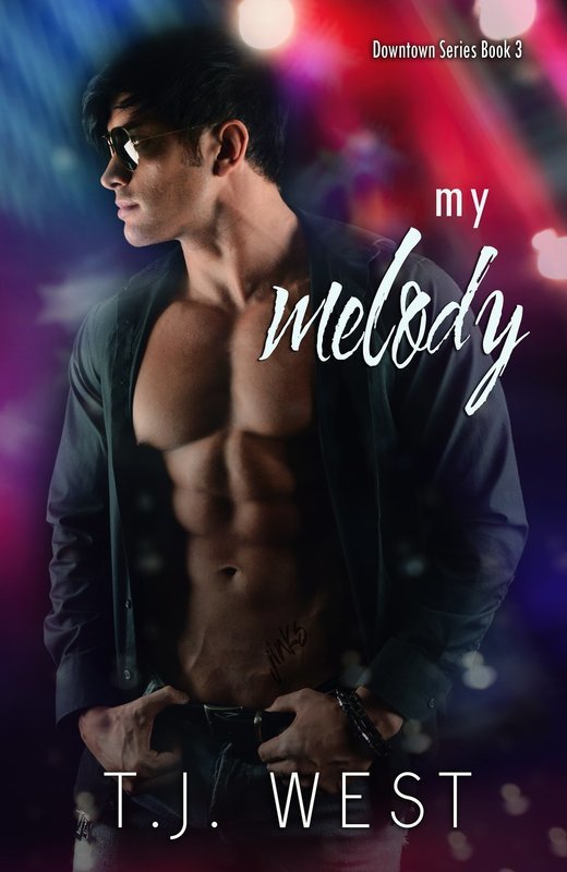 My Melody (downtown book 3)