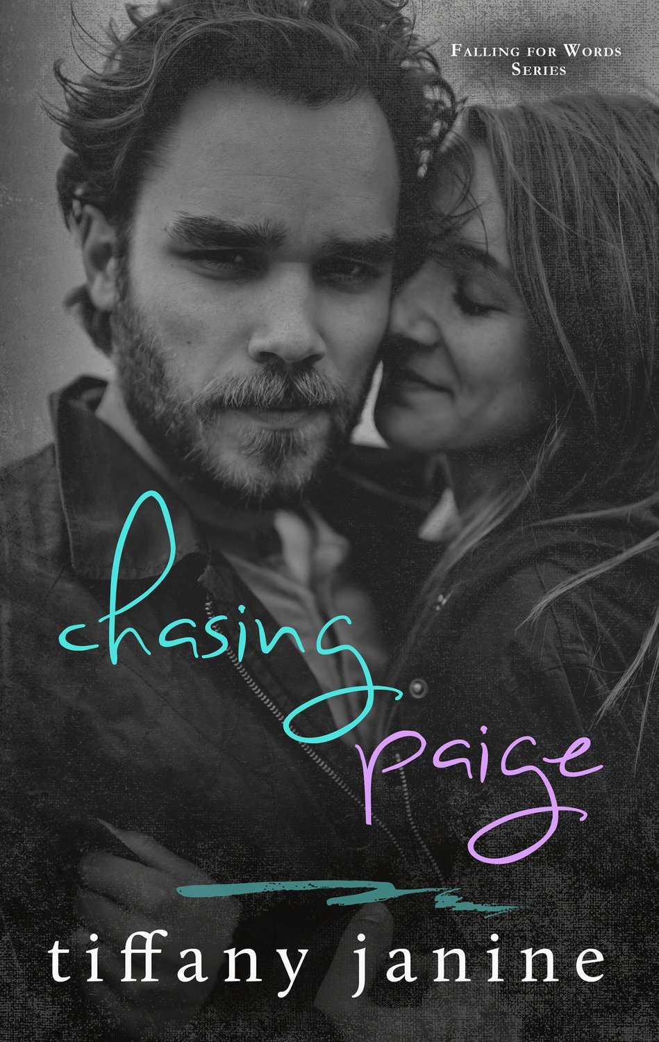 Chasing Paige (Falling for Words)