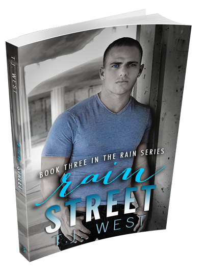 Rain Street (Rain series book 3)