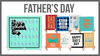 Father&#39;s Day