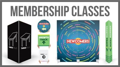 Membership Classes