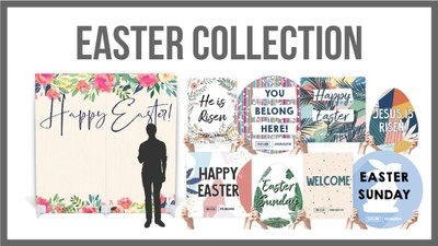 Easter Collection