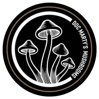 Doc Marty&#39;s Mushrooms