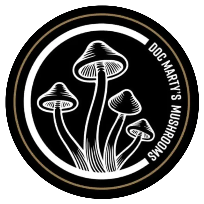 Doc Marty&#39;s Mushrooms