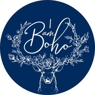 I am Boho