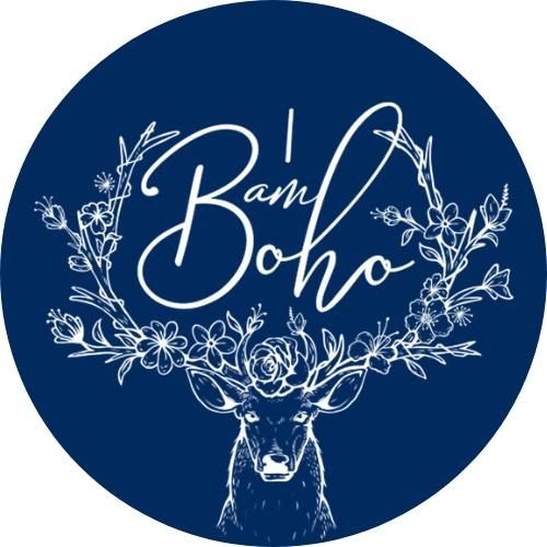 I am Boho