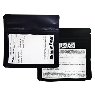 Skinny Bear • Weight Loss Gummies 15 units