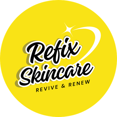 Refix Skincare
