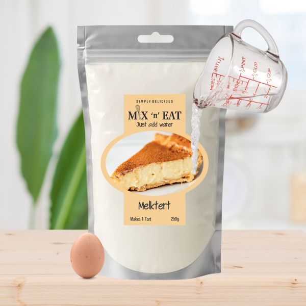 Melkkos 250g