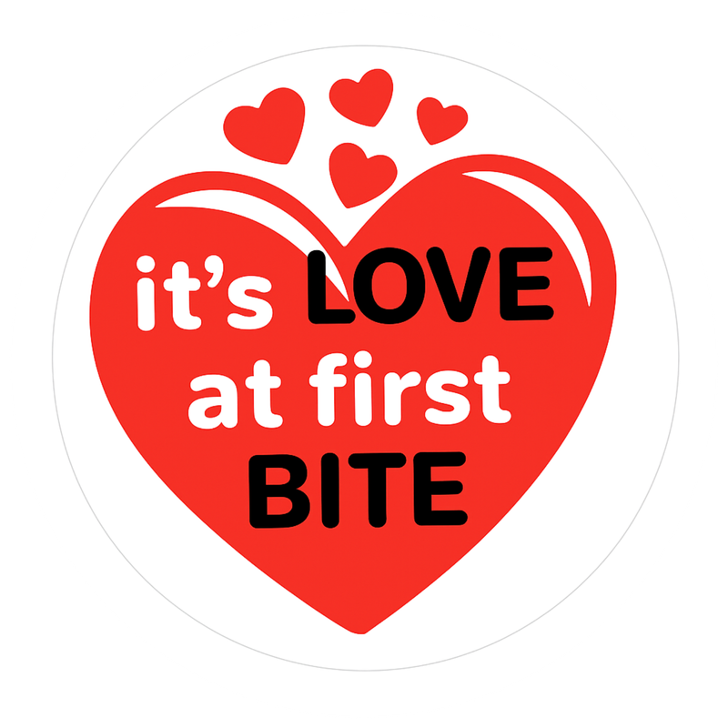 DESSERTS &amp; TREATS