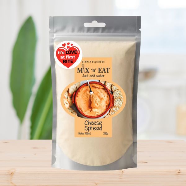 Cheese Spread 200g