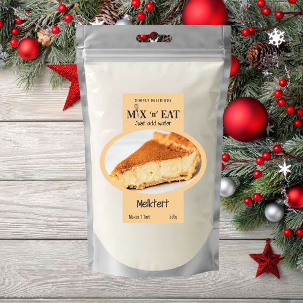 Dessert Box Assorted - 4 of each Flavour