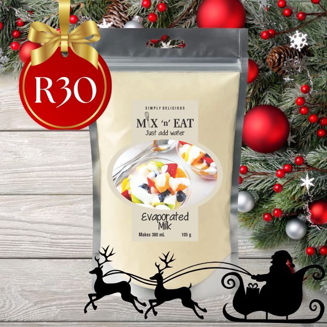 Evaporated Milk 105g