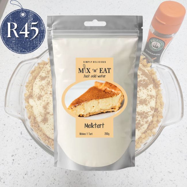 Assorted Dessert Box - 4 of each Flavour