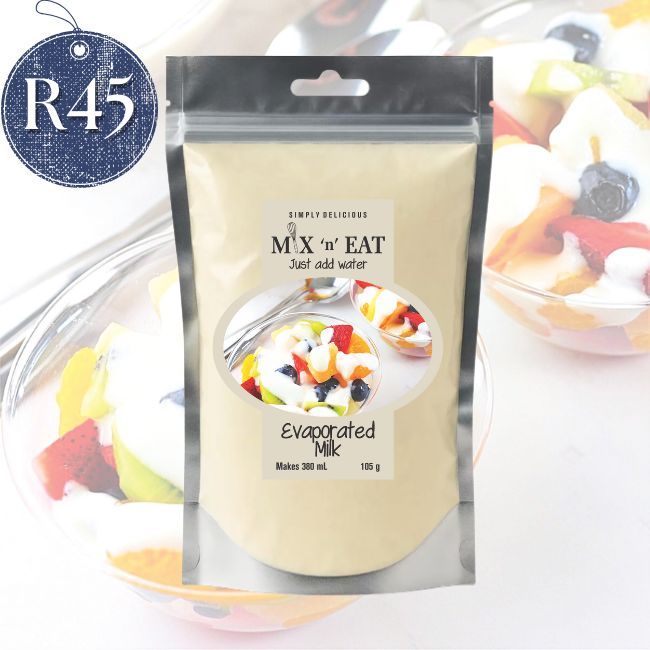 Evaporated Milk 105g