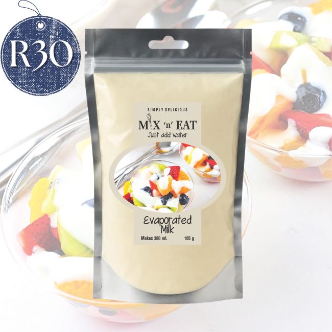 Evaporated Milk 105g