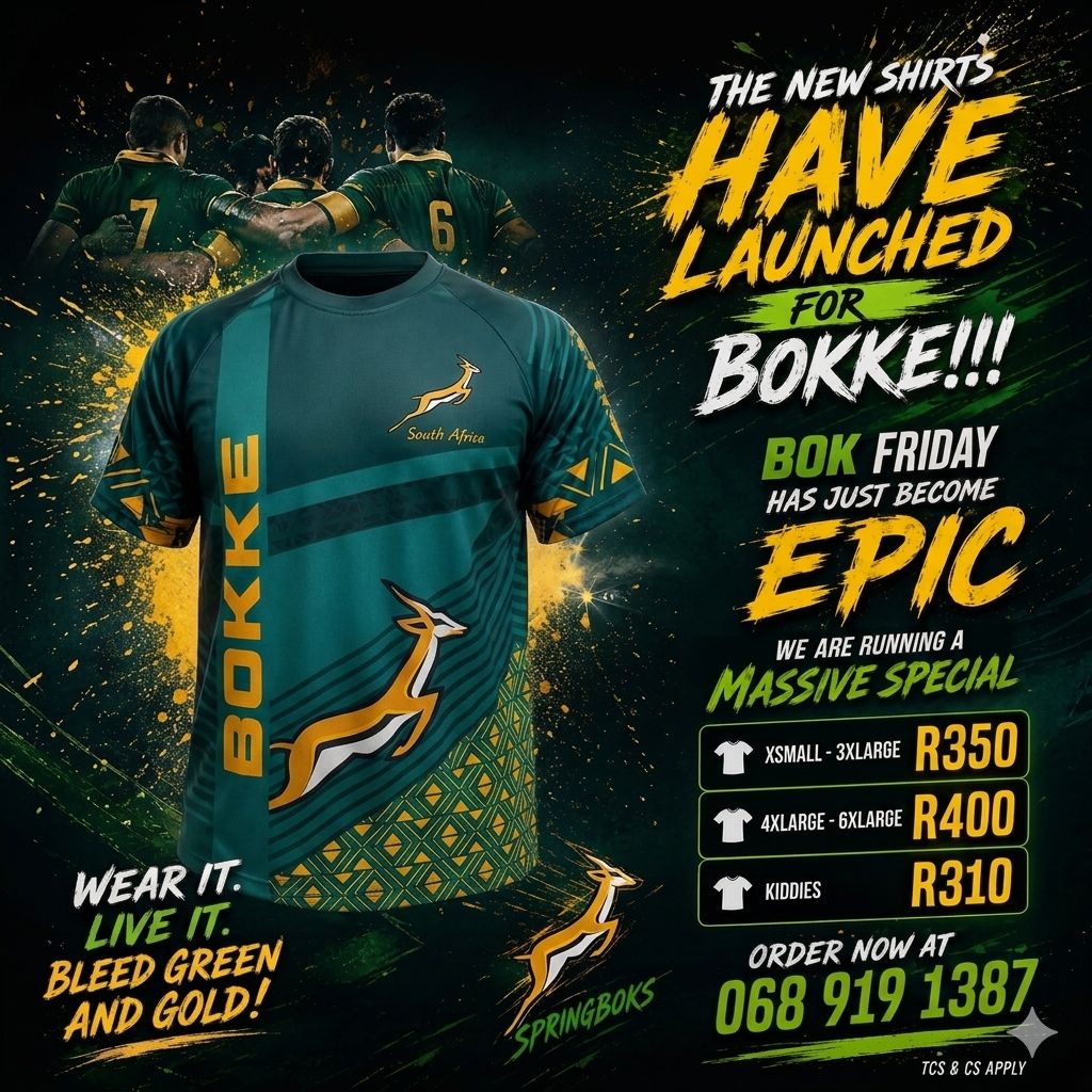 Bokke Shirt