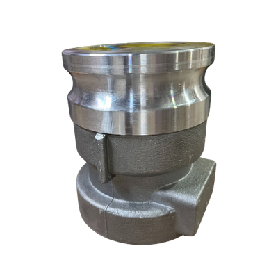 4&quot; VAPOR CHECK VALVE