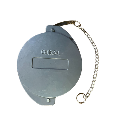 4&quot; API DUST CAP