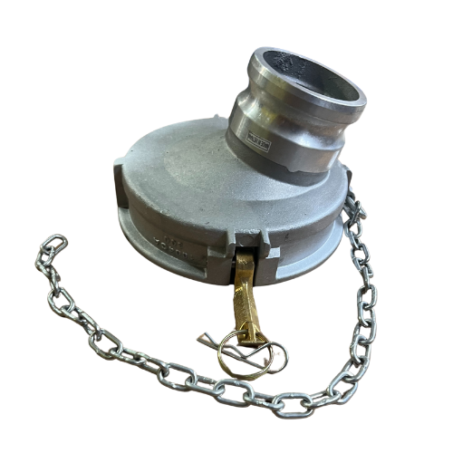 3&quot; API COUPLER ADAPTER